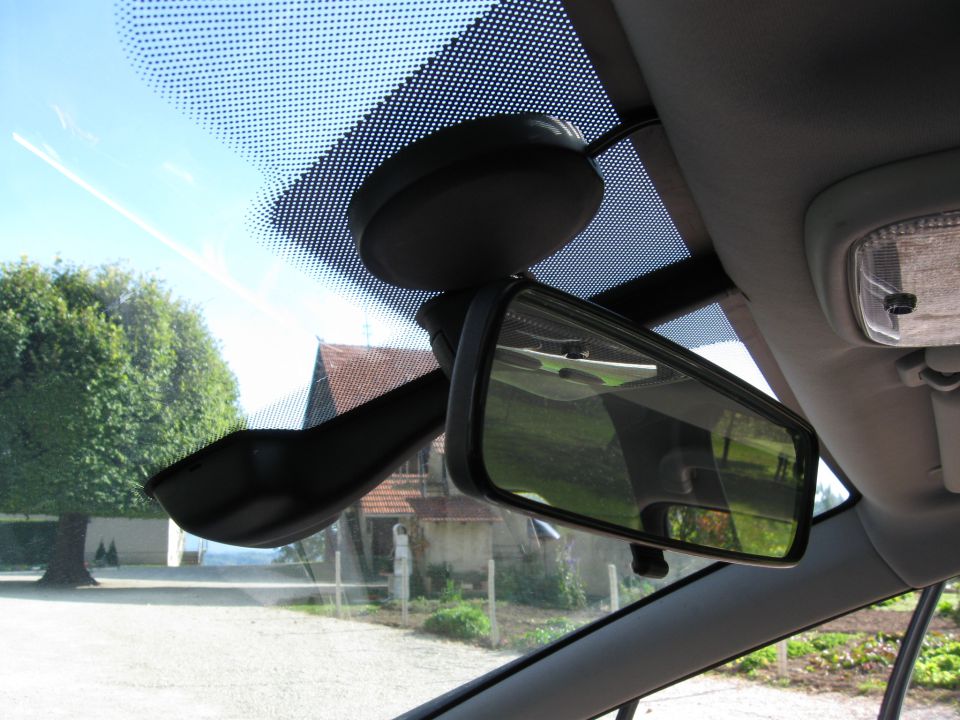 Peugeot 407 Hdi - foto povečava