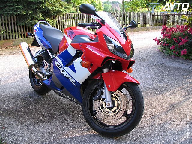 Moped - foto