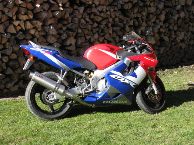Moped - foto