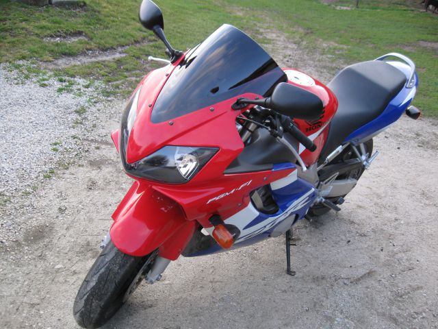 Moped - foto