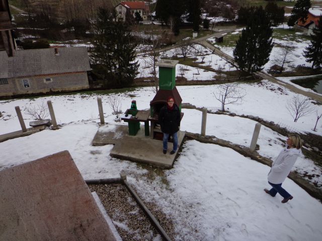 Bajta - foto