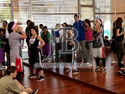 Hip-hop Challenge - Class-i - foto povečava