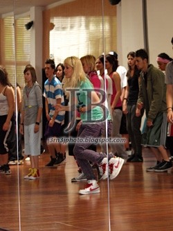 Hip-hop Challenge - Class-i - foto povečava