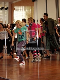 Hip-hop Challenge - Class-i - foto povečava