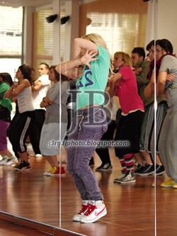 Hip-hop Challenge - Class-i - foto