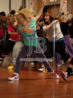 Hip-hop Challenge - Class-i - foto
