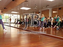 Hip-hop Challenge - Class-i - foto