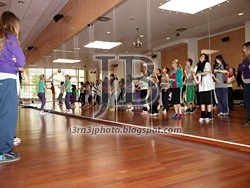 Hip-hop Challenge - Class-i - foto povečava