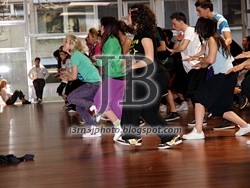 Hip-hop Challenge - Class-i - foto