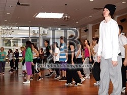 Hip-hop Challenge - Class-i - foto povečava