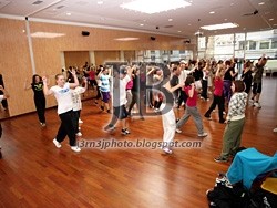 Hip-hop Challenge - Class-i - foto povečava