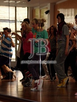 Hip-hop Challenge - Class-i - foto