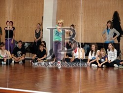 Hip-hop Challenge - Class-i - foto povečava