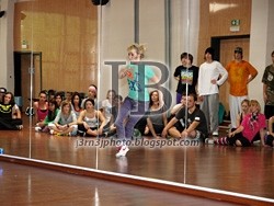 Hip-hop Challenge - Class-i - foto povečava