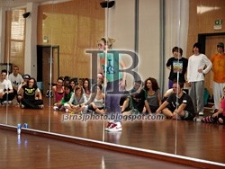 Hip-hop Challenge - Class-i - foto