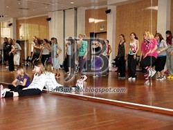 Hip-hop Challenge - Class-i - foto