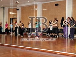 Hip-hop Challenge - Class-i - foto