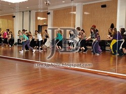 Hip-hop Challenge - Class-i - foto povečava