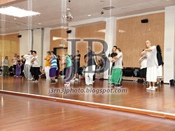 Hip-hop Challenge - Class-i - foto povečava