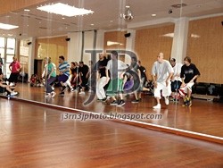 Hip-hop Challenge - Class-i - foto povečava