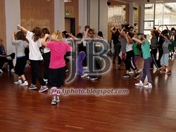 Hip-hop Challenge - Class-i - foto