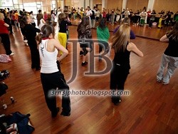 Hip-hop Challenge - Class-i - foto