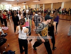 Hip-hop Challenge - Class-i - foto povečava