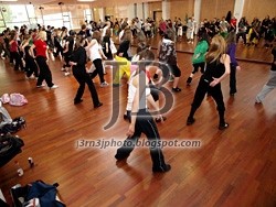 Hip-hop Challenge - Class-i - foto povečava