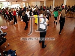 Hip-hop Challenge - Class-i - foto