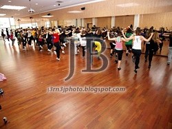 Hip-hop Challenge - Class-i - foto