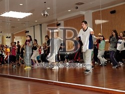 Hip-hop Challenge - Class-i - foto