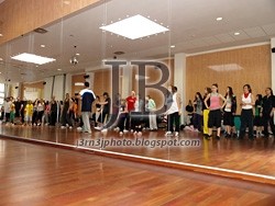 Hip-hop Challenge - Class-i - foto