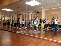 Hip-hop Challenge - Class-i - foto