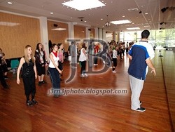 Hip-hop Challenge - Class-i - foto