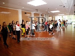 Hip-hop Challenge - Class-i - foto