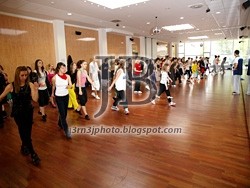 Hip-hop Challenge - Class-i - foto povečava