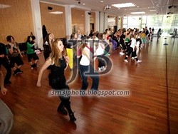 Hip-hop Challenge - Class-i - foto povečava