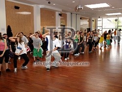 Hip-hop Challenge - Class-i - foto povečava