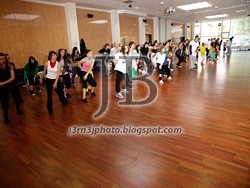 Hip-hop Challenge - Class-i - foto