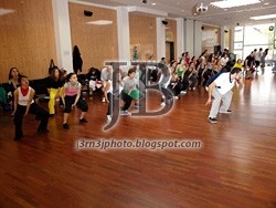 Hip-hop Challenge - Class-i - foto