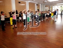 Hip-hop Challenge - Class-i - foto
