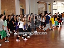 Hip-hop Challenge - Class-i - foto