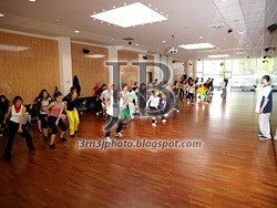 Hip-hop Challenge - Class-i - foto