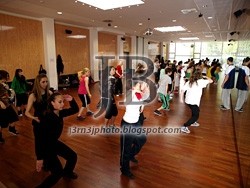 Hip-hop Challenge - Class-i - foto