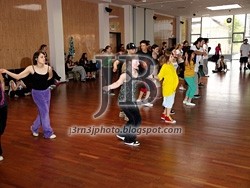 Hip-hop Challenge - Class-i - foto