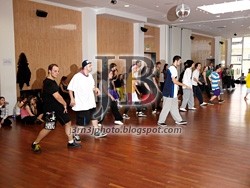 Hip-hop Challenge - Class-i - foto povečava