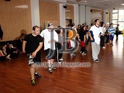 Hip-hop Challenge - Class-i - foto povečava