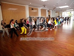 Hip-hop Challenge - Class-i - foto