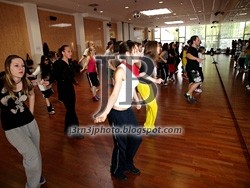 Hip-hop Challenge - Class-i - foto
