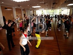 Hip-hop Challenge - Class-i - foto